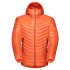 Eigerjoch Advanced IN Hooded Jacket Men arumita