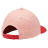Čiapka Columbia Columbia Trek Youth Snap Back Coral Reef, Red 879