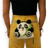 Pytlík Y Y Vertical Panda
