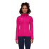Mikina Mammut Aconcagua Light ML Hooded Jacket Women Ice