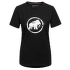 Triko krátký rukáv Mammut Mammut Graphic T-Shirt Women black 0001