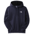 Mikina The North Face SEASONAL DREW PEAK PULLOVER HOODIE Men SUMMIT NAVY