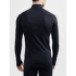 Triko dlouhý rukáv Craft Core Dry Active Comfort HZ Men modrá