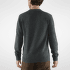 Övik Round-neck Sweater Men Grey 020
