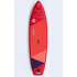 Paddleboard Adventum 10,6 Combo Red