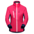 Aenergy IN Hybrid Jacket Women pink-marine 6214