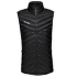 Albula IN Hybrid Vest Men black 0001