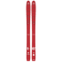 Lyže Zag UBAC 102 RED/WHITE