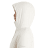 Bunda Icebreaker MerinoLoft™ 3Q Hooded Jacket Women Snow