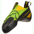 Lezečky La Sportiva Speedster Lime/Yellow
