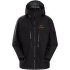 Bunda Arcteryx Alpha SV Jacket Men 24K Black