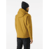Bunda Arcteryx Gamma MX Hoody Men Black Sapphire