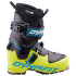 YOUNGSTAR boot 6535 Lime Punch/Black