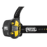 Čelovka Petzl Duo Z1 Black/yellow
