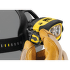 Čelovka Petzl DUO Z2 Black/yellow