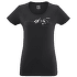 Divino T-Shirt SS Women BLACK - NOIR