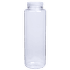 Wide-Mouth Storage Bottles 1500 mL Clear