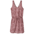 Fleetwith Dress Lands and Waters: Evening Mauve