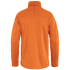 Mikina Fjällräven Abisko Lite Fleece Jacket Men Sunset Orange
