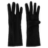 HotWool Heavy Liners Gloves Jet Black