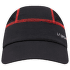 GHOST CAP Black