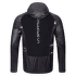 Bunda La Sportiva BLIZZARD WINDBREAKER Jacket Men Carbon/Black