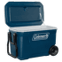 Lednička Coleman 62QT Wheeled Cooler
