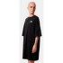 Šaty The North Face Tee Dress Women TNF BLACK