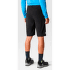 Kraťasy The North Face Speedlight Slim Tapered Short Men TNF BLACK