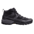 Boty Mammut Ducan Mid GTX® Men black-dark titanium