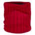 Nákrčník Kama S15 Neckwarmer red