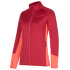 CHILL Jacket Women Velvet/Flamingo