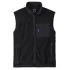 Vesta Patagonia Synch Vest Men Black