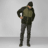 Bunda Fjällräven Vardag Pile Jacket Men Black-Black