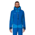 Bunda Mammut Nordwand Pro HS Hooded Jacket Men tarn-azurit