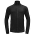 Mikina Devold Nibba Merino Jacket Men 960A CAVIAR