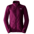 100 GLACIER FZ Women BOYSENBERRY