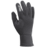  Stretch Glove BLACK - NOIR