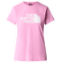 Easy S/S Tee ORCHID PINK