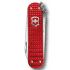 Nůž Victorinox Classic SD Precious Alox Iconic Red