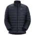 Bunda Arcteryx Cerium Jacket Men Black Sapphire