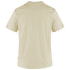 Triko krátký rukáv Fjällräven Lush Logo T-Shirt Women Chalk White