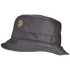 Kiruna Hat Dark Grey 030