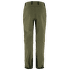 Nohavice Fjällräven Keb Agile Trousers Women Laurel Green-Deep Forest