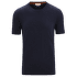 Central Classic SS Tee Men Midnight Navy