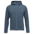 Mikina Black Diamond Coefficient Storm Hoody Men Creek Blue