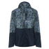 Bunda Kari Traa VILDE RUNNING JACKET DARK NAVY BLUE