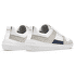 Boty Skinners Sneakers Oldschooler Blue/White