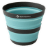 Frontier UL Collapsible Cup Aqua Sea Blue