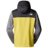 Bunda The North Face CYCLONE JACKET 3 Men YELLOW SILT-TNF BLACK-SMOKED PEARL